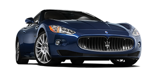 Maserati GT